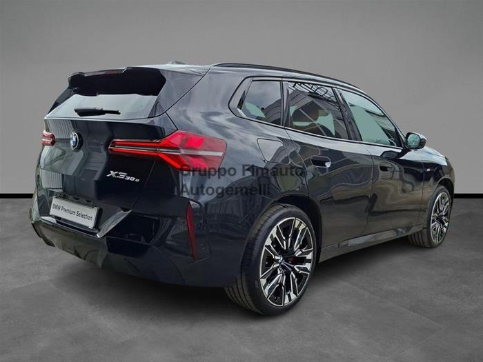 Fimauto - BMW X3 | ID 43307