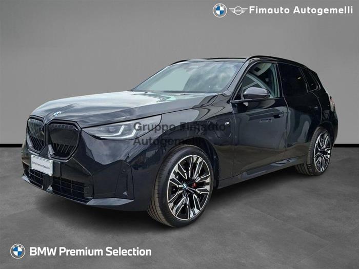 Fimauto - BMW X3 | ID 43308