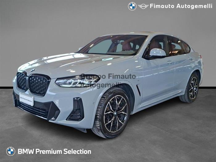Fimauto - BMW X4 | ID 43309