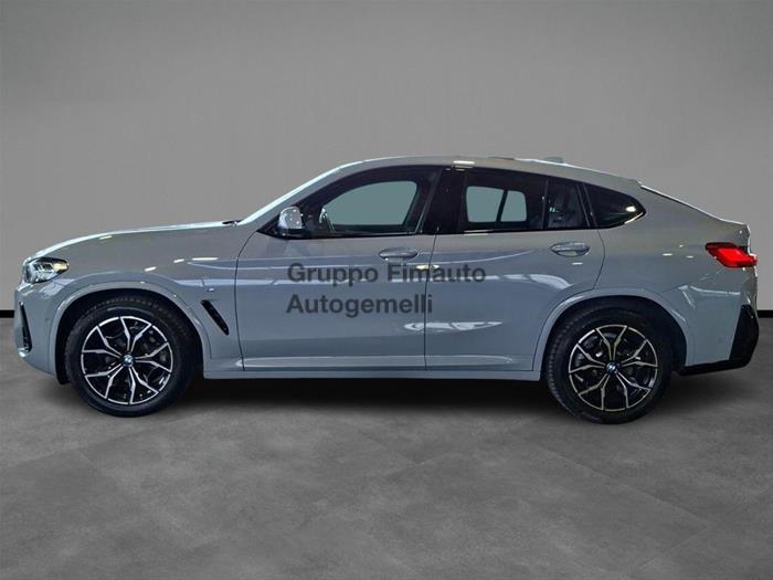 Fimauto - BMW X4 | ID 43309