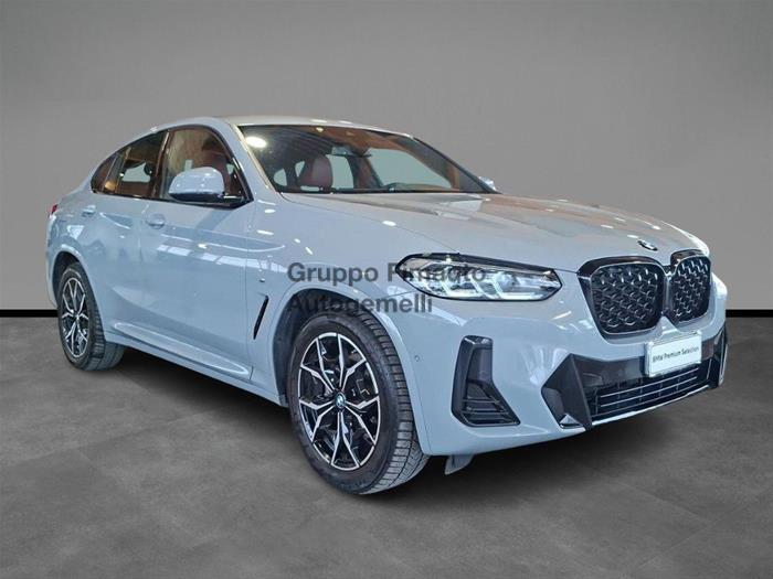 Fimauto - BMW X4 | ID 43309