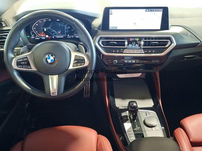 Fimauto - BMW X4 | ID 43309