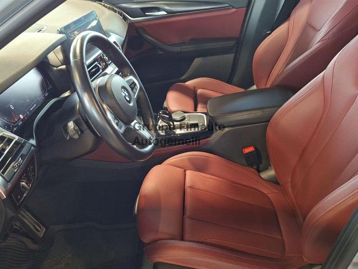 Fimauto - BMW X4 | ID 43309