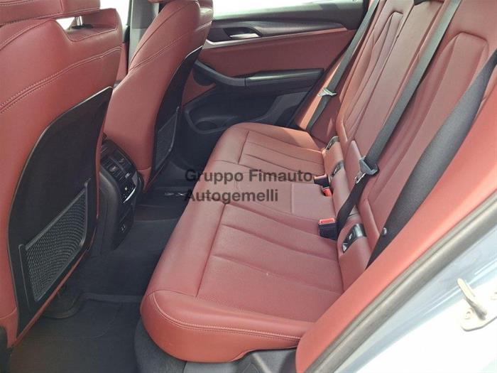Fimauto - BMW X4 | ID 43309