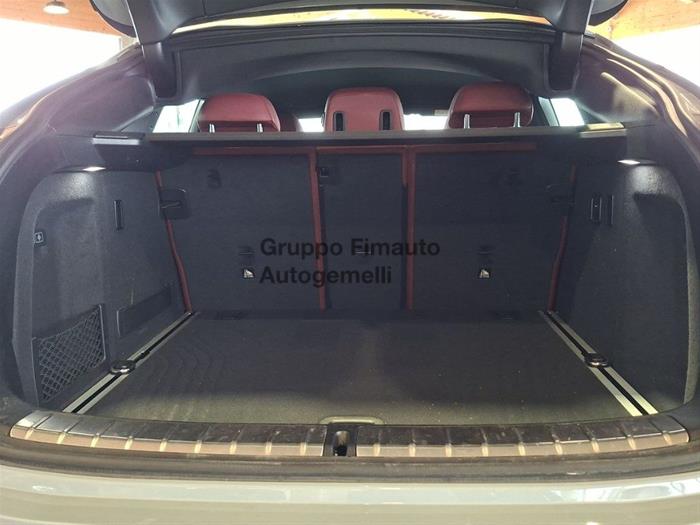 Fimauto - BMW X4 | ID 43309