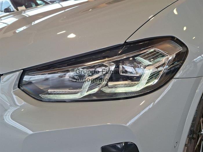 Fimauto - BMW X4 | ID 43310