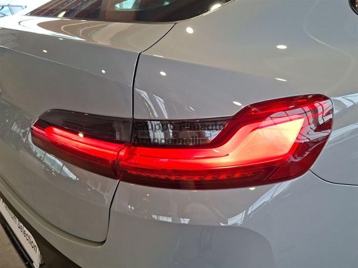 Fimauto - BMW X4 | ID 43310
