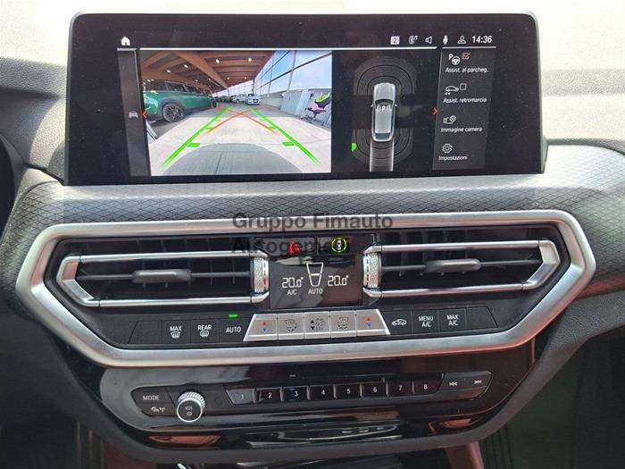 Fimauto - BMW X4 | ID 43310