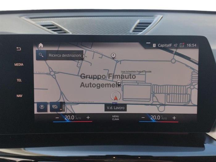 Fimauto - BMW X1 | ID 43331