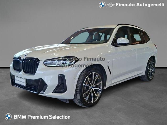 Fimauto - BMW X3 | ID 43332