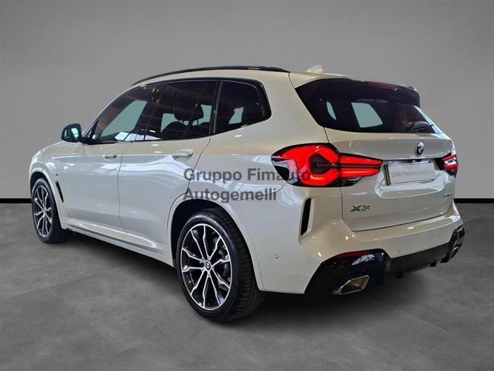 Fimauto - BMW X3 | ID 43332