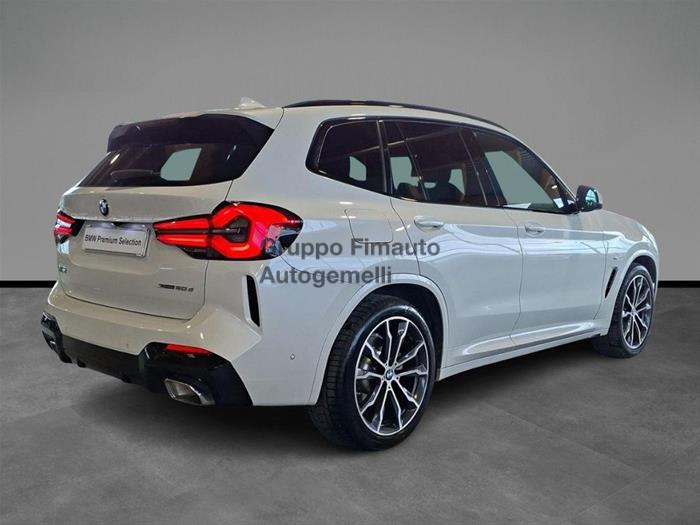 Fimauto - BMW X3 | ID 43332