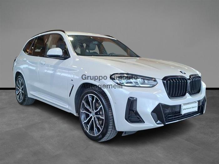 Fimauto - BMW X3 | ID 43332