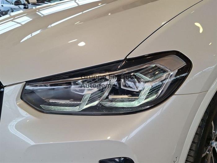 Fimauto - BMW X3 | ID 43332