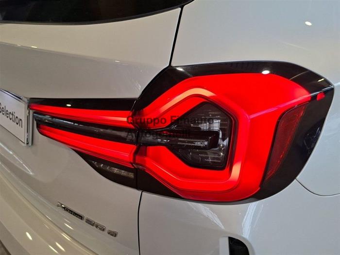 Fimauto - BMW X3 | ID 43332