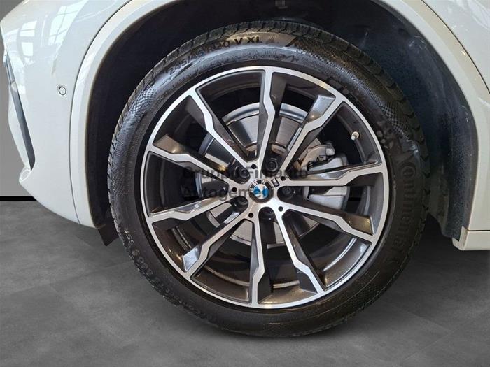 Fimauto - BMW X3 | ID 43332