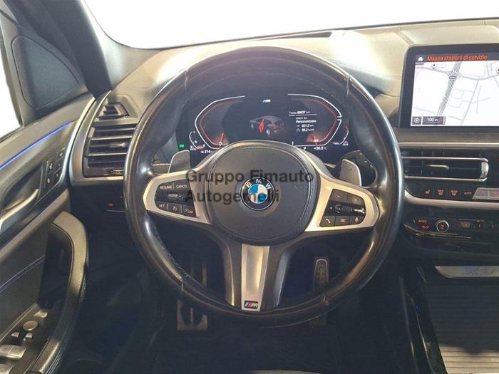 Fimauto - BMW X3 | ID 43332