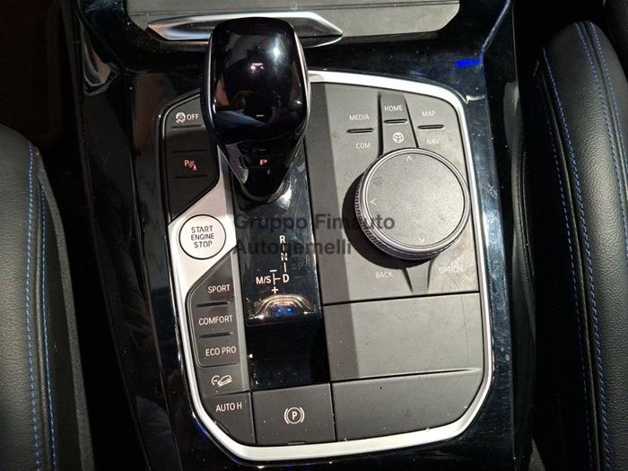 Fimauto - BMW X3 | ID 43332