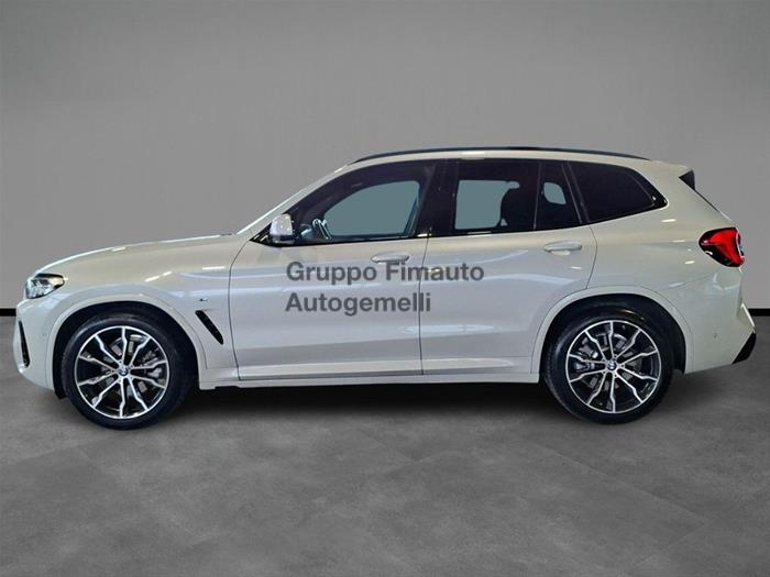 Fimauto - BMW X3 | ID 43333
