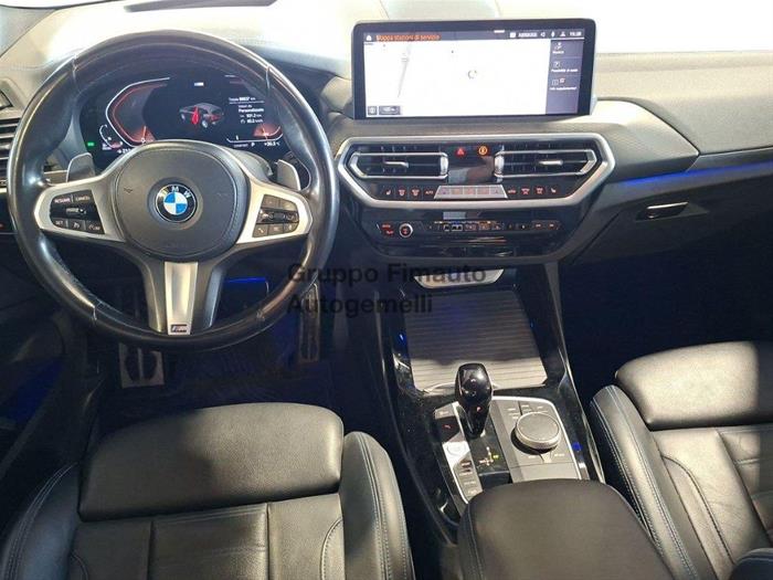 Fimauto - BMW X3 | ID 43333