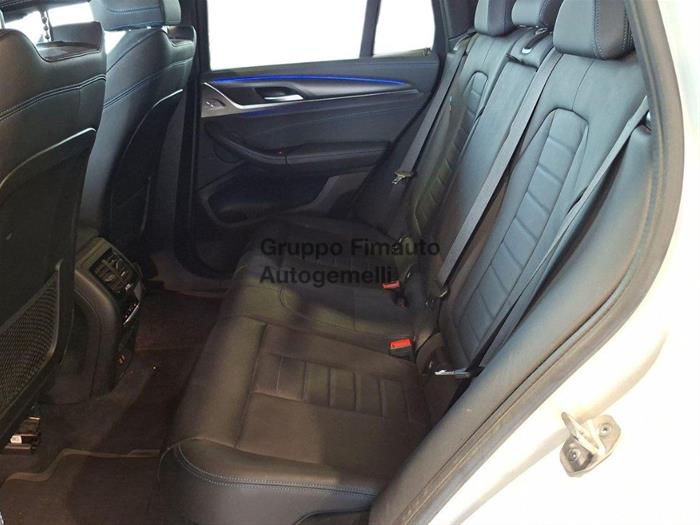 Fimauto - BMW X3 | ID 43333