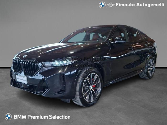 Fimauto - BMW X6 | ID 43338
