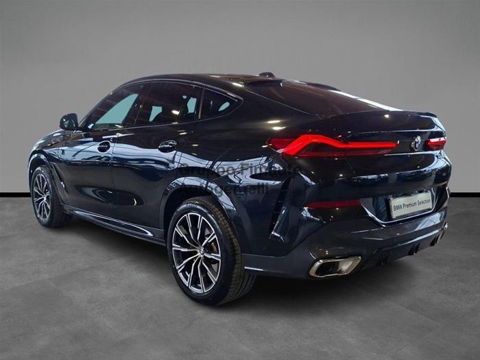 Fimauto - BMW X6 | ID 43338