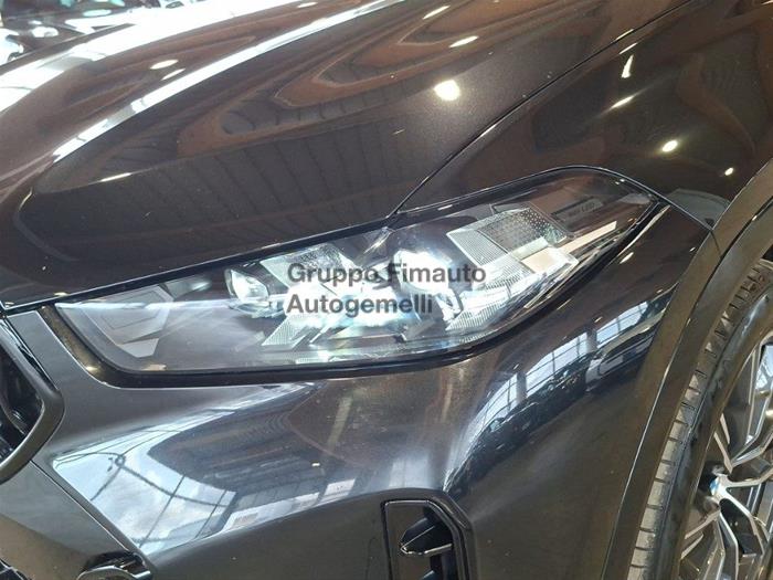 Fimauto - BMW X6 | ID 43338
