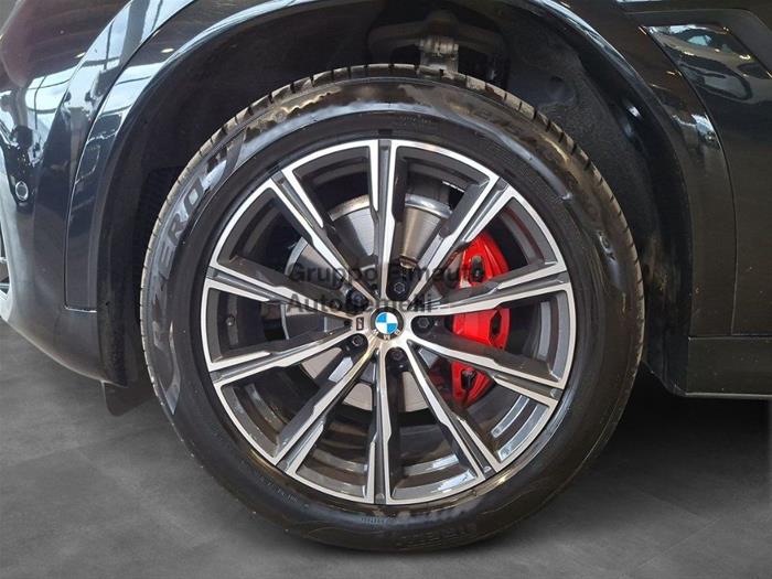 Fimauto - BMW X6 | ID 43338