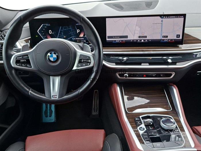 Fimauto - BMW X6 | ID 43338