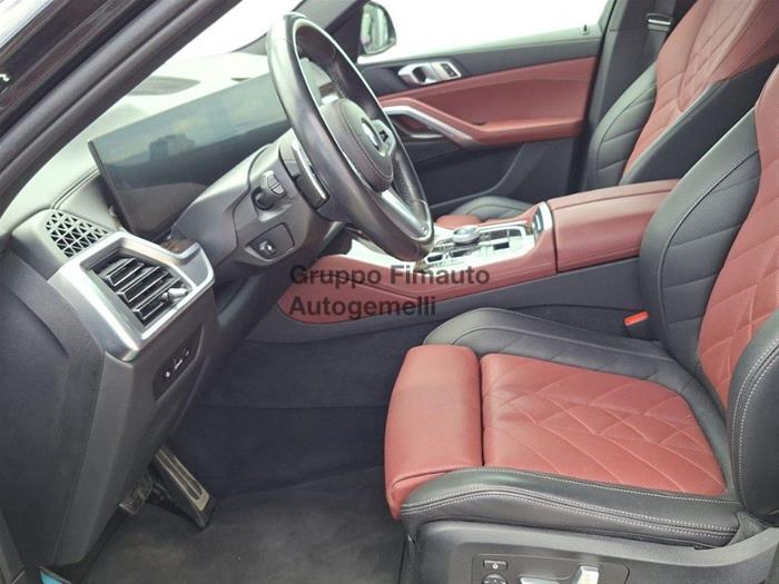 Fimauto - BMW X6 | ID 43338