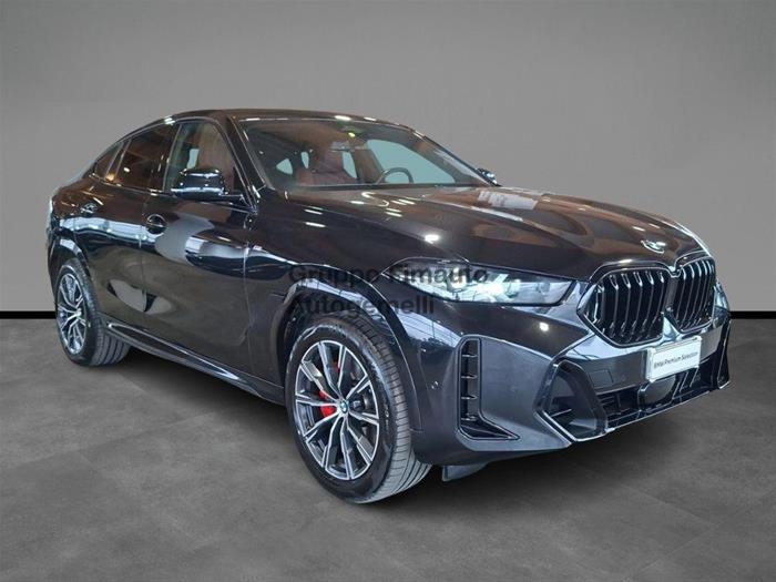 Fimauto - BMW X6 | ID 43335