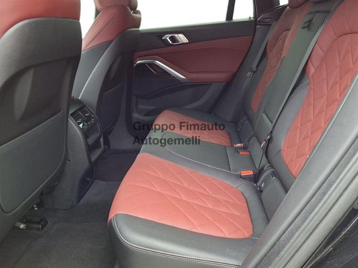Fimauto - BMW X6 | ID 43335
