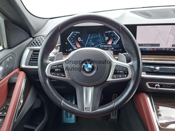 Fimauto - BMW X6 | ID 43335