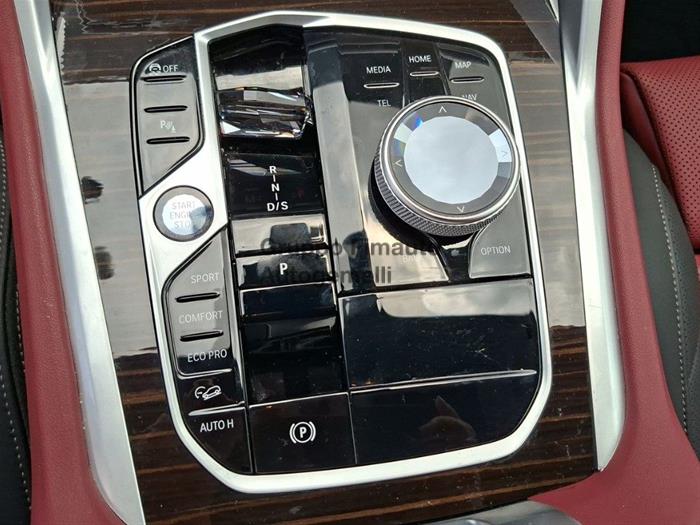 Fimauto - BMW X6 | ID 43335