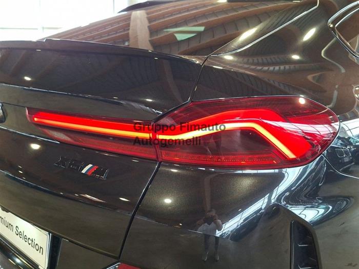 Fimauto - BMW X6 | ID 43335