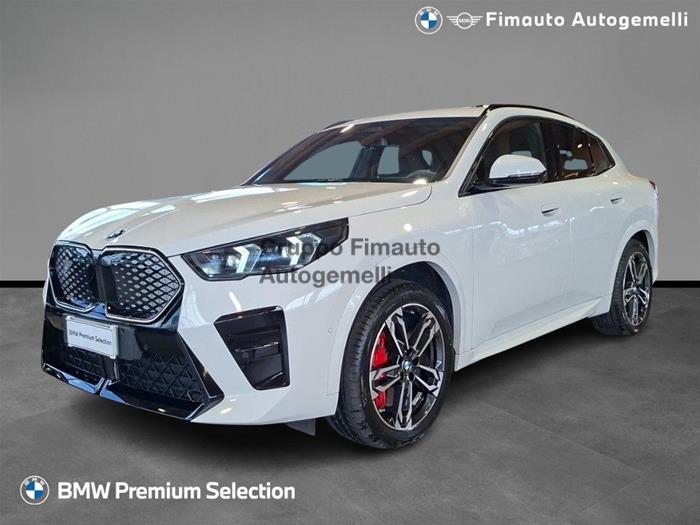 Fimauto - BMW iX2 | ID 43337