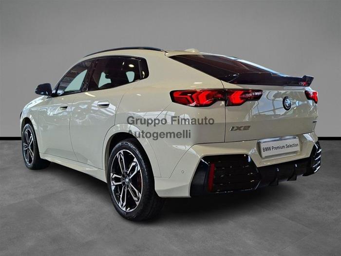 Fimauto - BMW iX2 | ID 43337