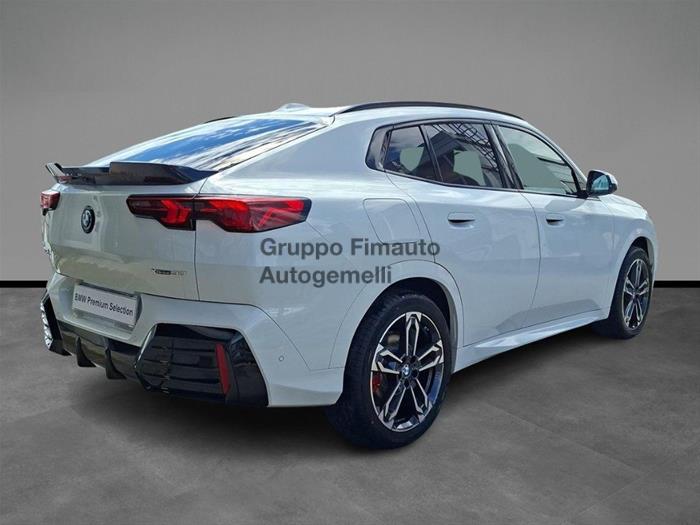 Fimauto - BMW iX2 | ID 43337