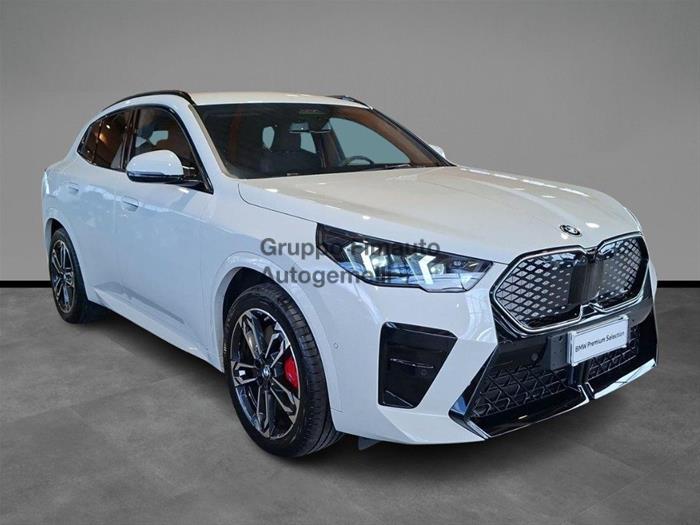 Fimauto - BMW iX2 | ID 43337