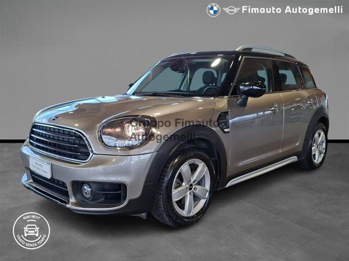 Fimauto - MINI Countryman | ID 43336