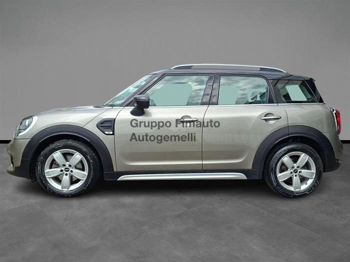 Fimauto - MINI Countryman | ID 43336