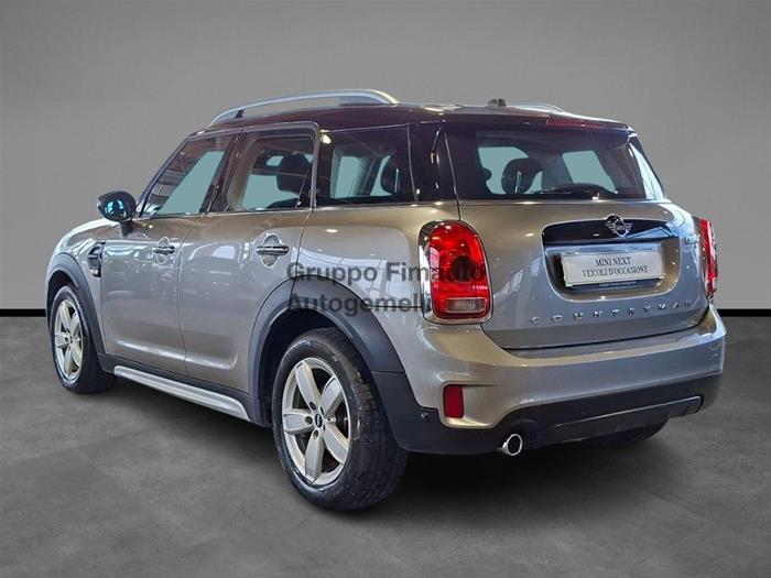 Fimauto - MINI Countryman | ID 43336
