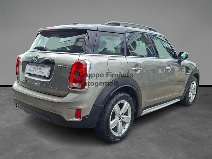 Fimauto - MINI Countryman | ID 43336