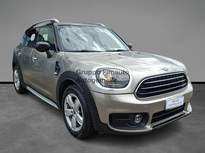 Fimauto - MINI Countryman | ID 43336