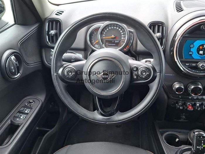 Fimauto - MINI Countryman | ID 43336