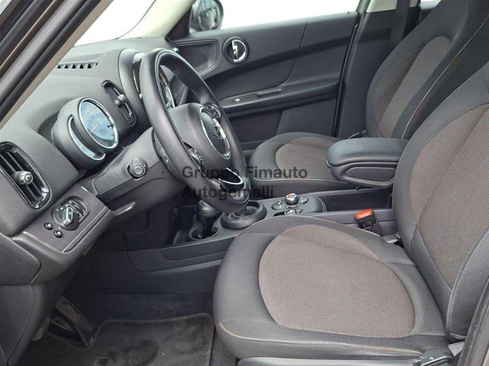 Fimauto - MINI Countryman | ID 43336