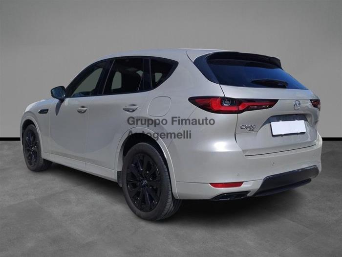 Fimauto - MAZDA CX-60 | ID 43346