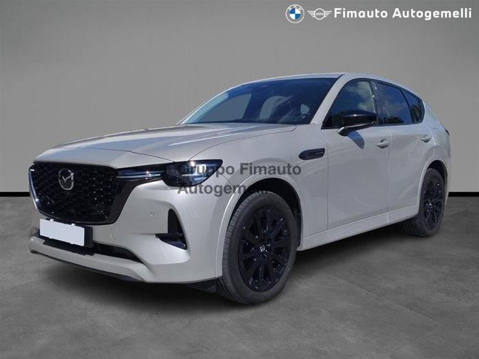 Fimauto - MAZDA CX-60 | ID 43345