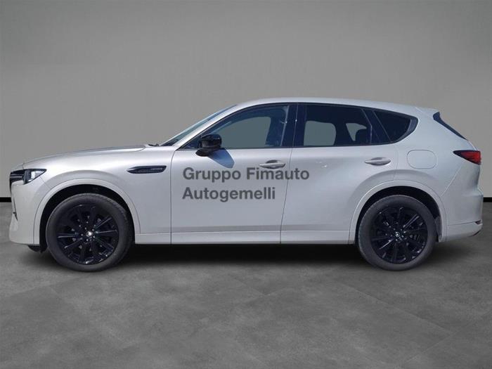 Fimauto - MAZDA CX-60 | ID 43345